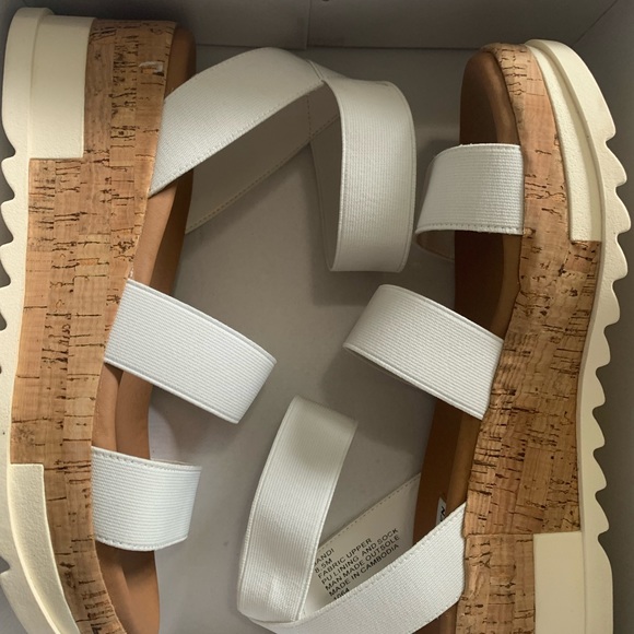 Steve Madden shoes - Picture 2 of 5